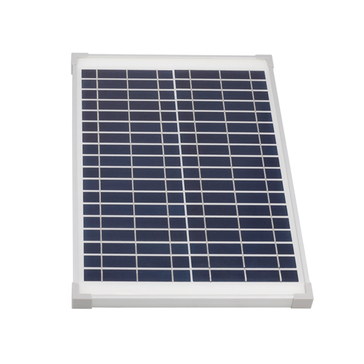 20 Watt Solar Panel Comes With Bracket